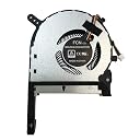 WEZA replacement Laptop CPU Cooling Fan for Asus TUF Gaming F15 laptop gallery image