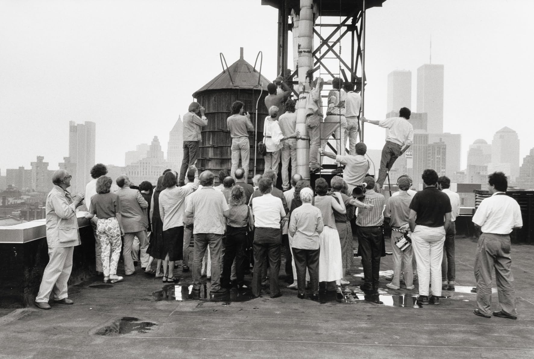 Elliott Erwitt' New York: Revised Edition