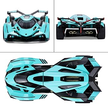 CMS Lamborghini ミニカー 11種12個セット Amazon | タカラトミー トミカ ギフト LAMBORGHINI SPECIAL SET