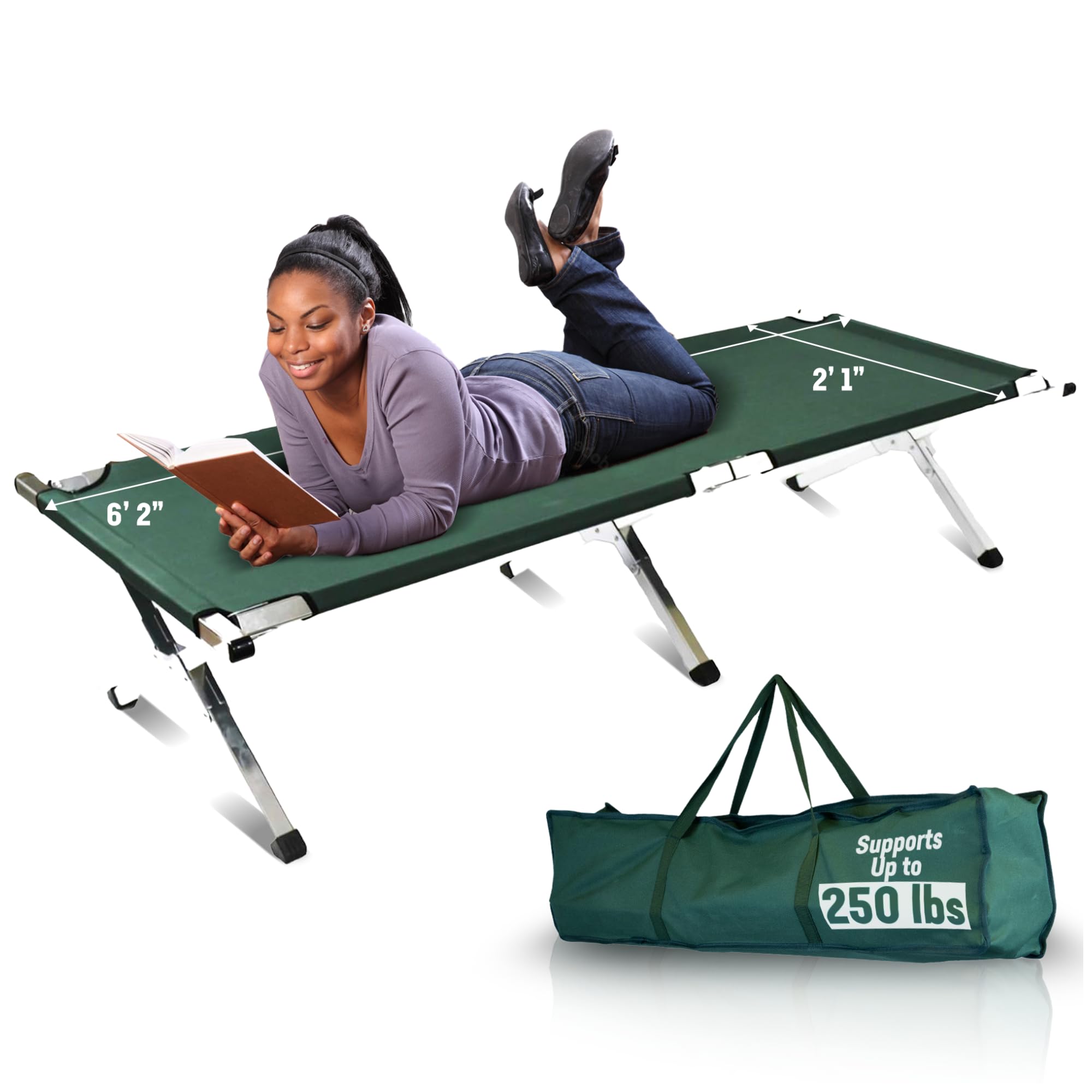 Sleeping Cot Military Cot Dimensions Army Cots Folding Camping Cot