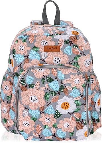 Organizador de almacenamiento de hilo para tejer, mochila de gran tamaño con ojales, bolsa de ganchillo portátil para madejas de hilo, ganchos de