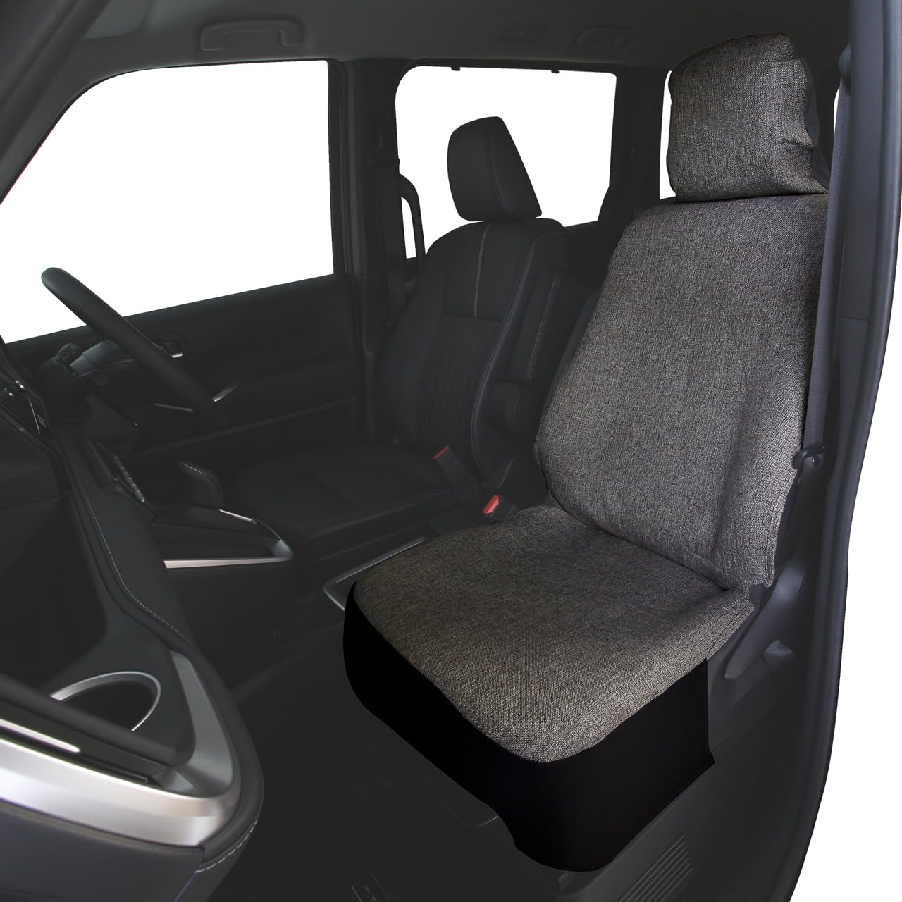 Amazon | 錦産業 トムボーイ （Tomboy） シートカバー ナチュラル