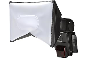 LumiQuest LQ-900D SoftBox for Compact Flashes