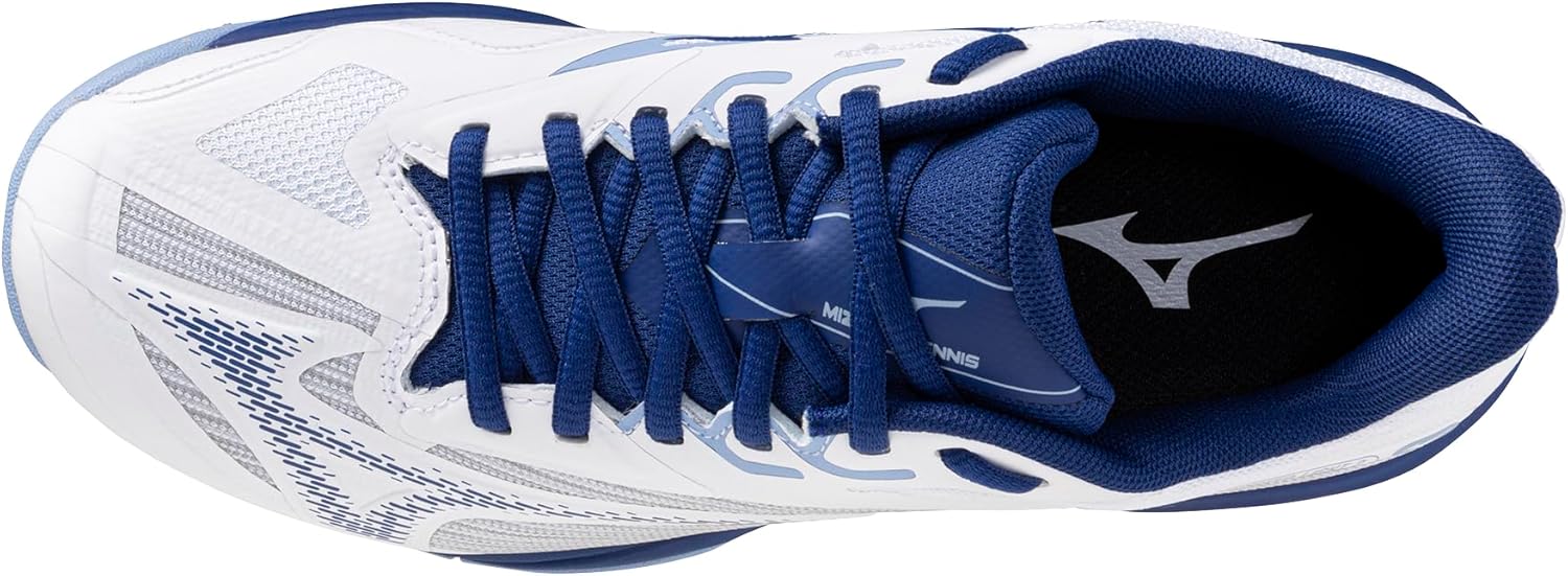 Mizuno Womens Wave Exceed Light 2 Ac Women's Tennis Shoe - Image 4