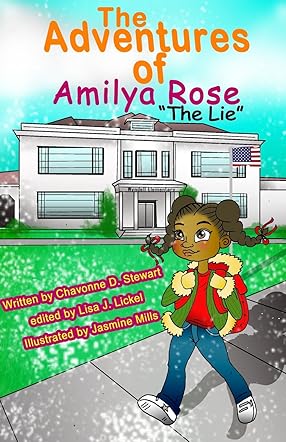 The Adventures of Amilya Rose