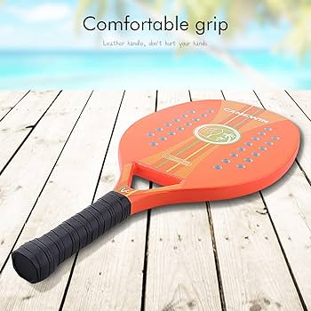 ビーチテニス　パドル　ラケット　スポーツ　夏　海　運動　S7 ビーチテニス パドル ラケット スポーツ 夏 海 運動 S7 Amazon