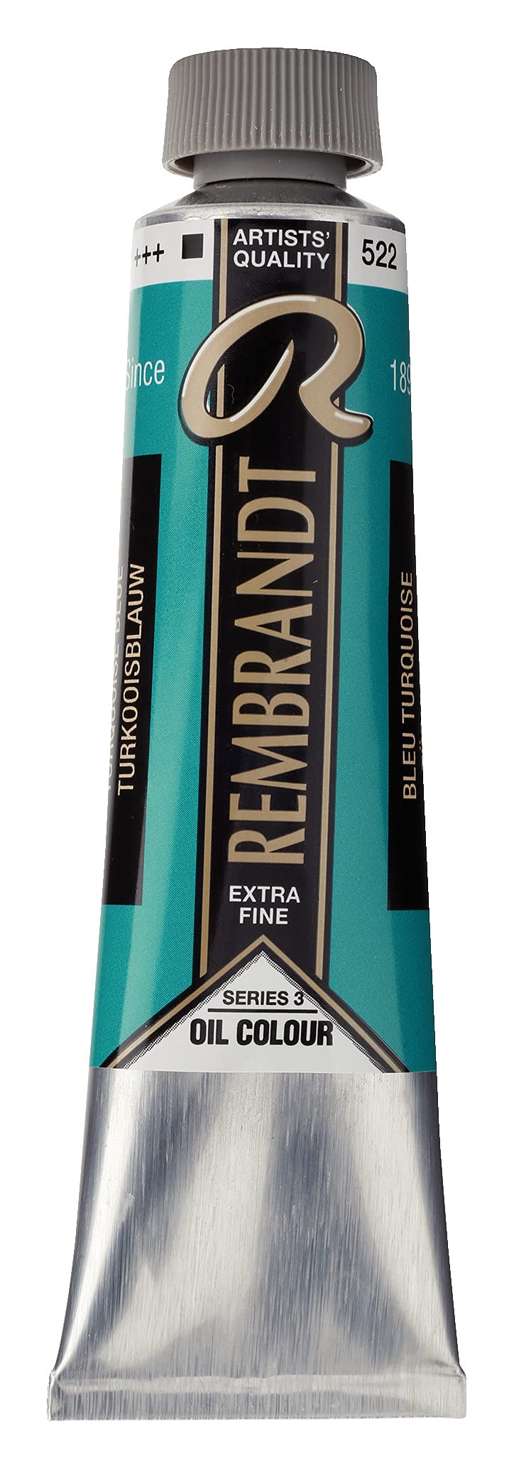Paint Oil REMBRANDT Turq Blue