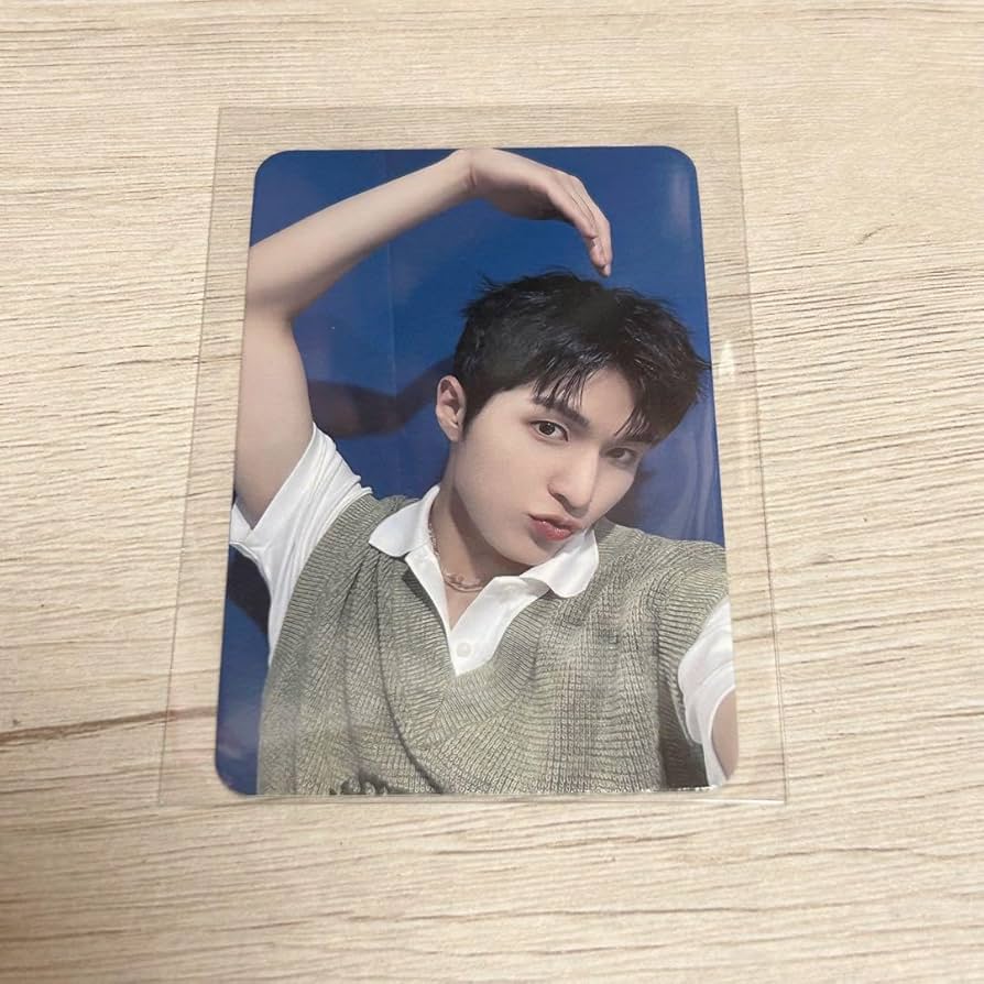 Amazon.co.jp: WHIB ユゴン スンヨン トレカ フィブ : おもちゃ