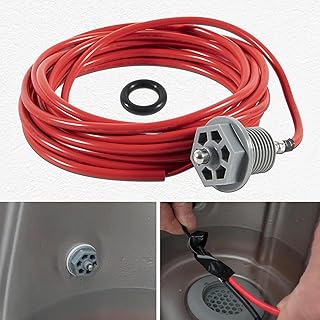 DearChan Replacement for Sundance 6600-167 Spas Temperature Sensor with Box End Connectors, 6600-167 Temperature Sensor, Fits for Sundance for Jacuzzi Spa Hot Tubs