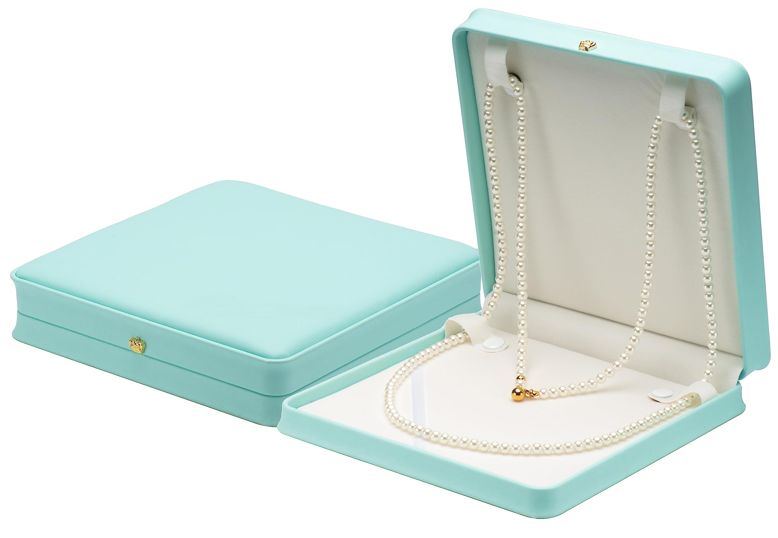 アクセサリー CADEAUX PEARL NECKLACE EXCLUSIVE 5mm）CADEAUX PEARL NECKLACE EXCLUSIVE – Shinzone