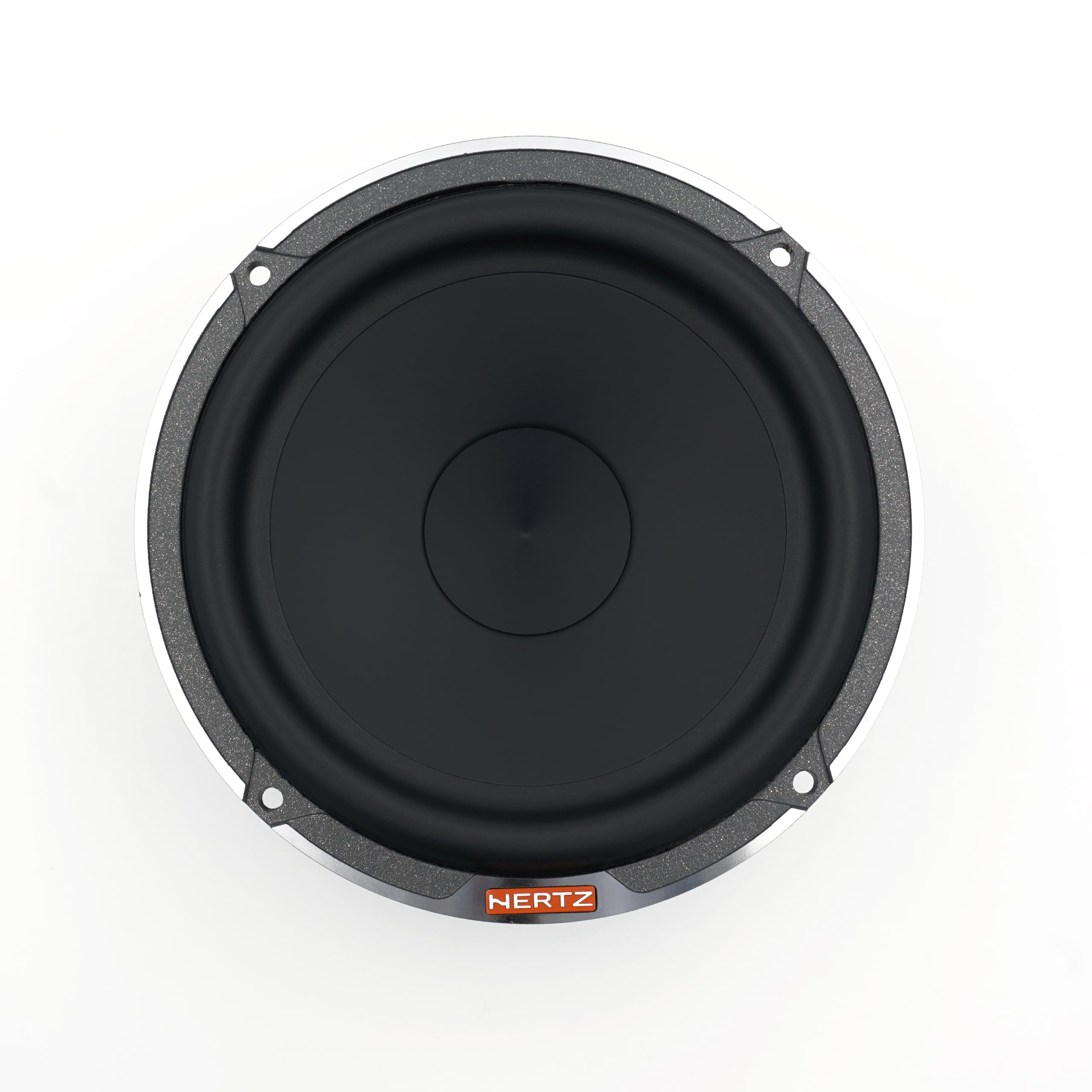 Hertz MPK 165P.3 kit 2 Voies 165 mm, 230 W | tweeter 29 mm, filtre inclus, 6,5 pouces, 115 W RMS, 3 Ohm, 91 dB, grilles incluses