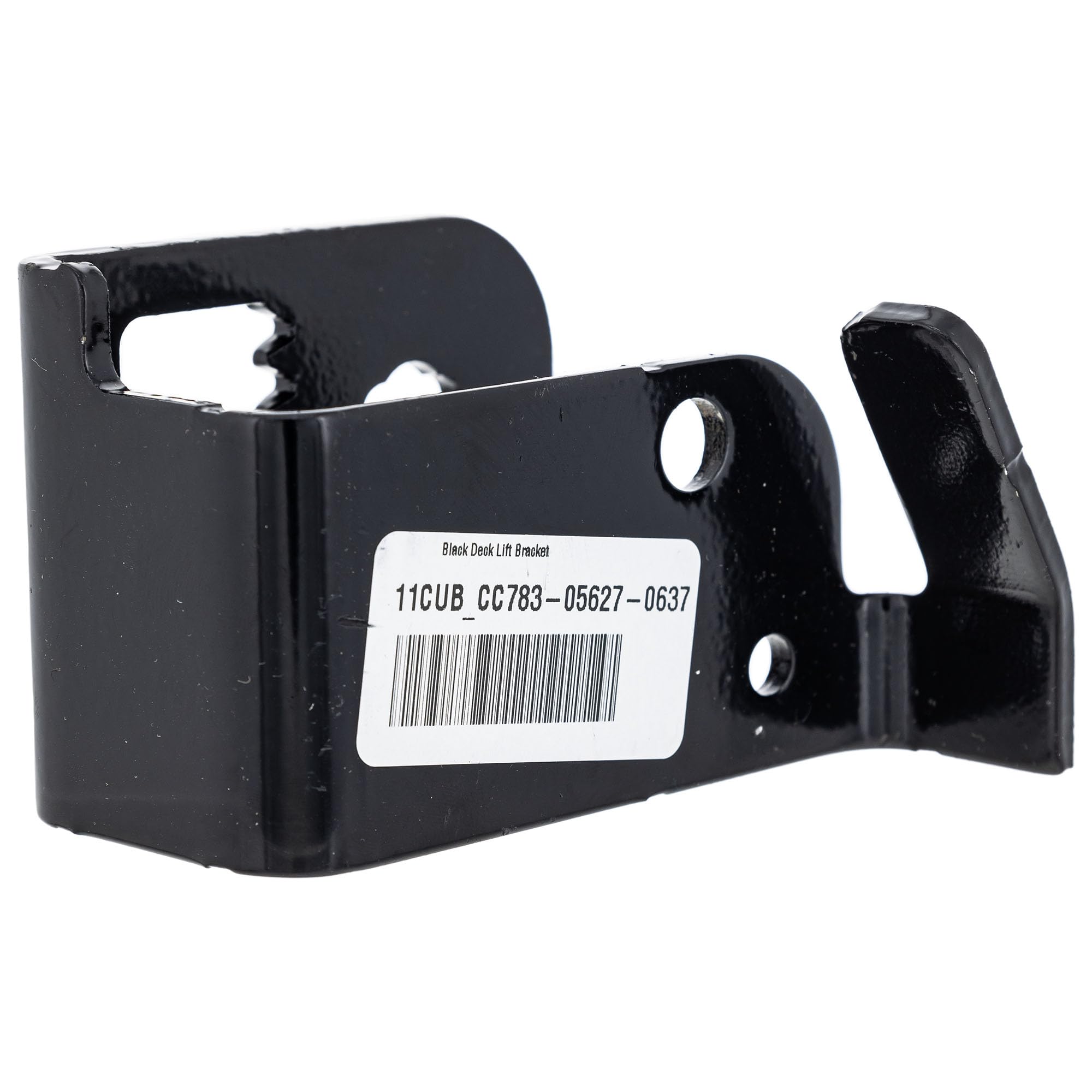 Amazon.com : CUB CADET 783-05627-0637 Deck Lift Bracket LTX 1040