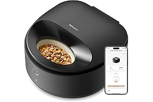 PETLIBRO Automatic Wet Food Cat Feeder