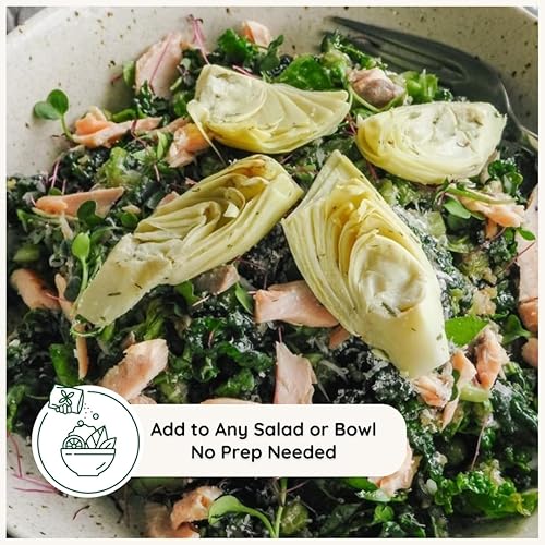 Miniatura 4 de Verduras marinadas Poshi