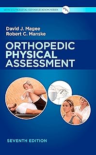 Orthopedic Physical Assessment - E-Book