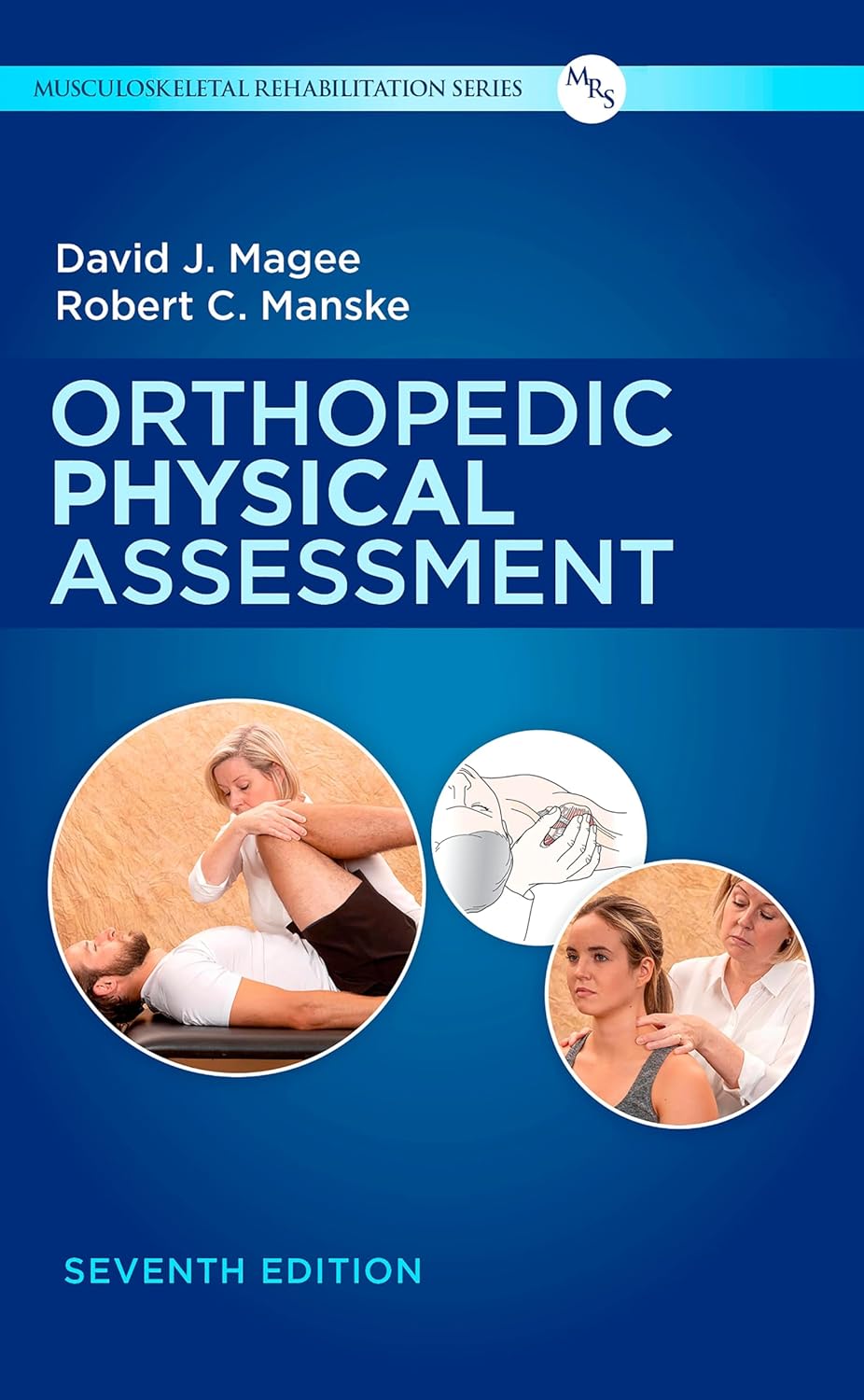 Orthopedic Physical Assessment - E-Book      7th Edition, Kindle Edition