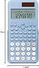Newyes Function Calculator 401 Functions and Features, Differentiation and Integration, Statistical Calculation, Math Natural Display, 2-Line Display, Slide-Cover Hard Cover, Function Calculator, Math