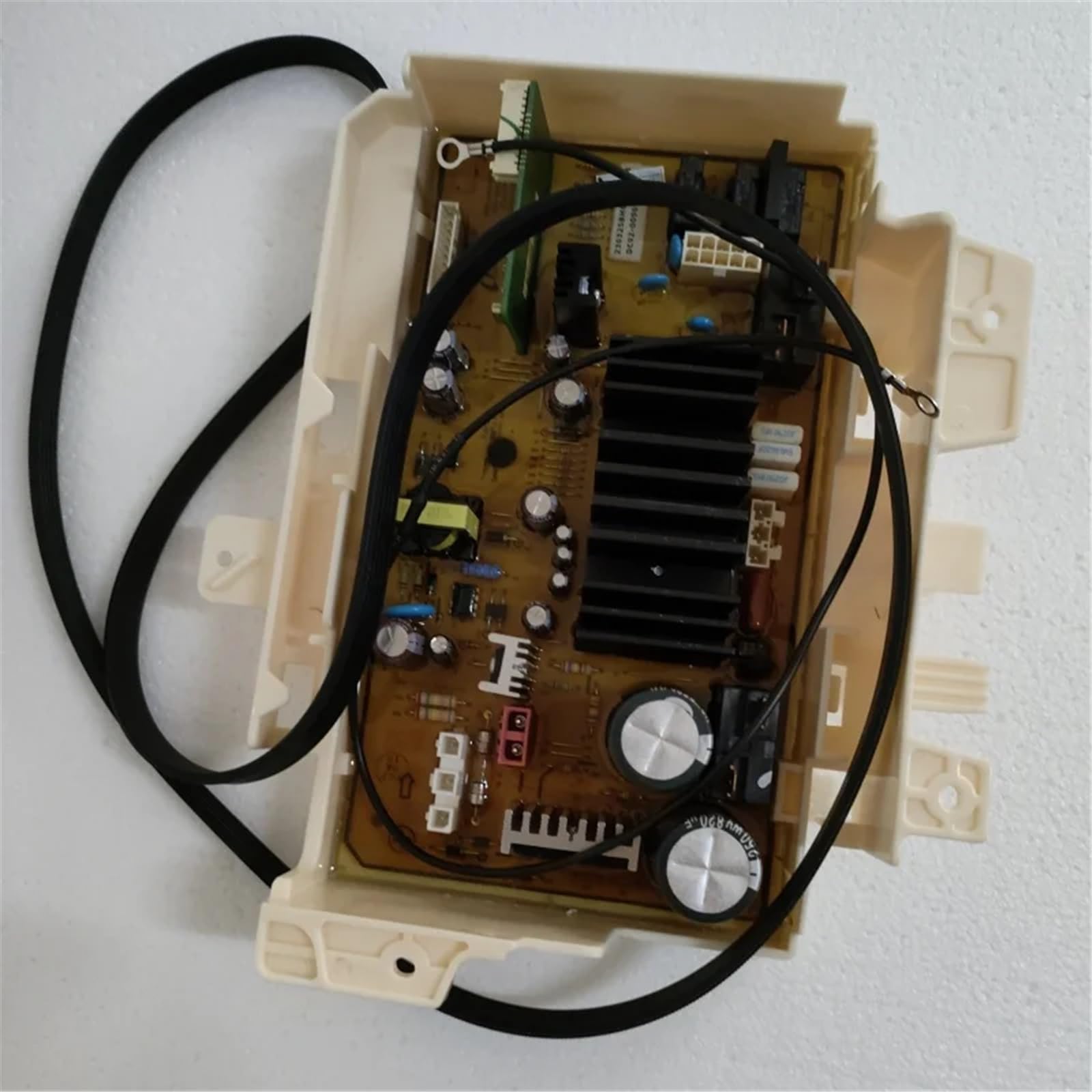 Bonzmxdkhq Dc92-00969A Washing Machine Computer Board Variable Frequency Board Main Board Dc92-00969B(Dc92-00969A)