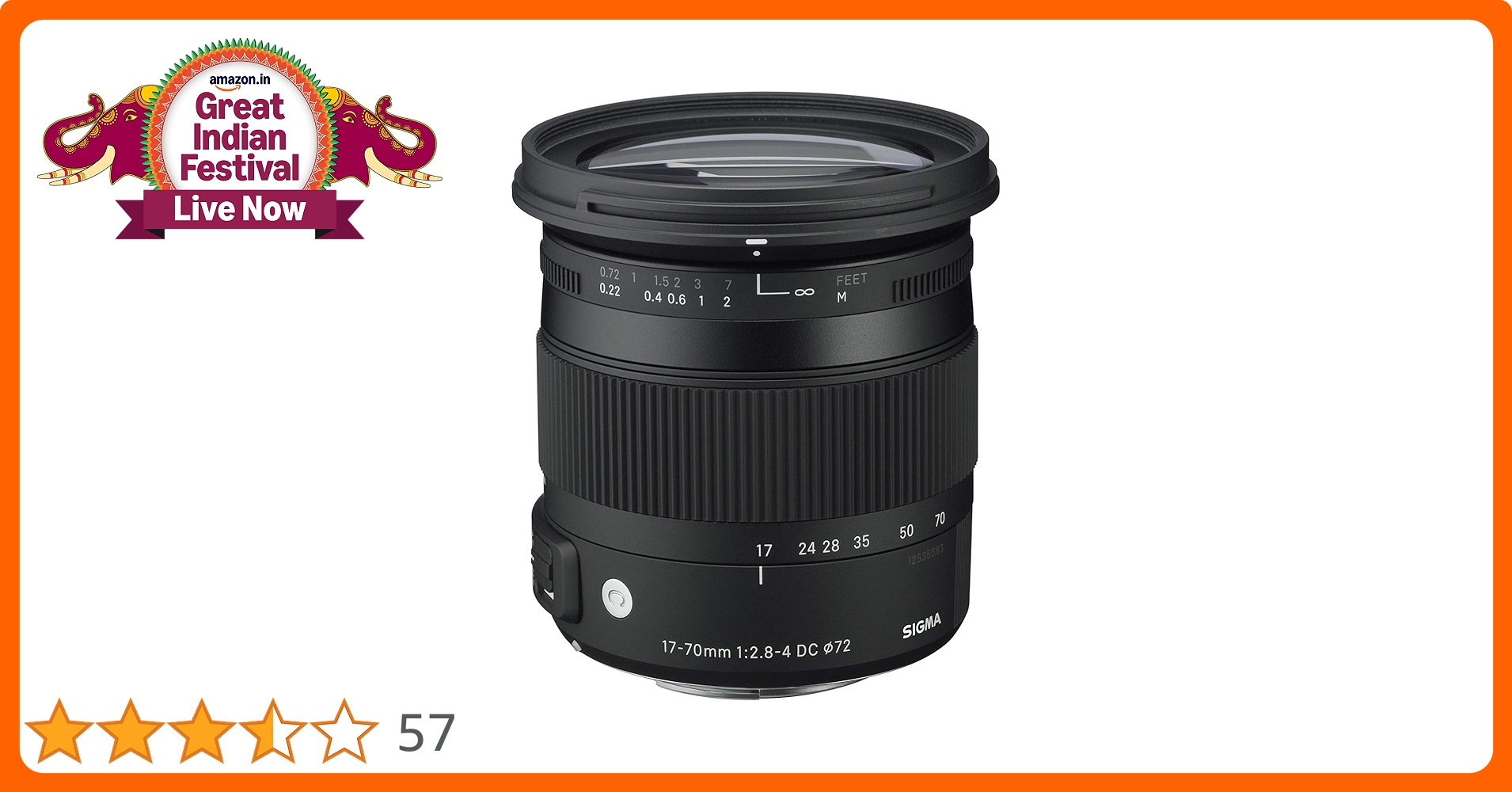 HOPESTAR  SIGMA 17-70mm ソニーAマウント HOPESTAR SIGMA 17-70mm ソニーAマウント Amazon.com : Sigma 17