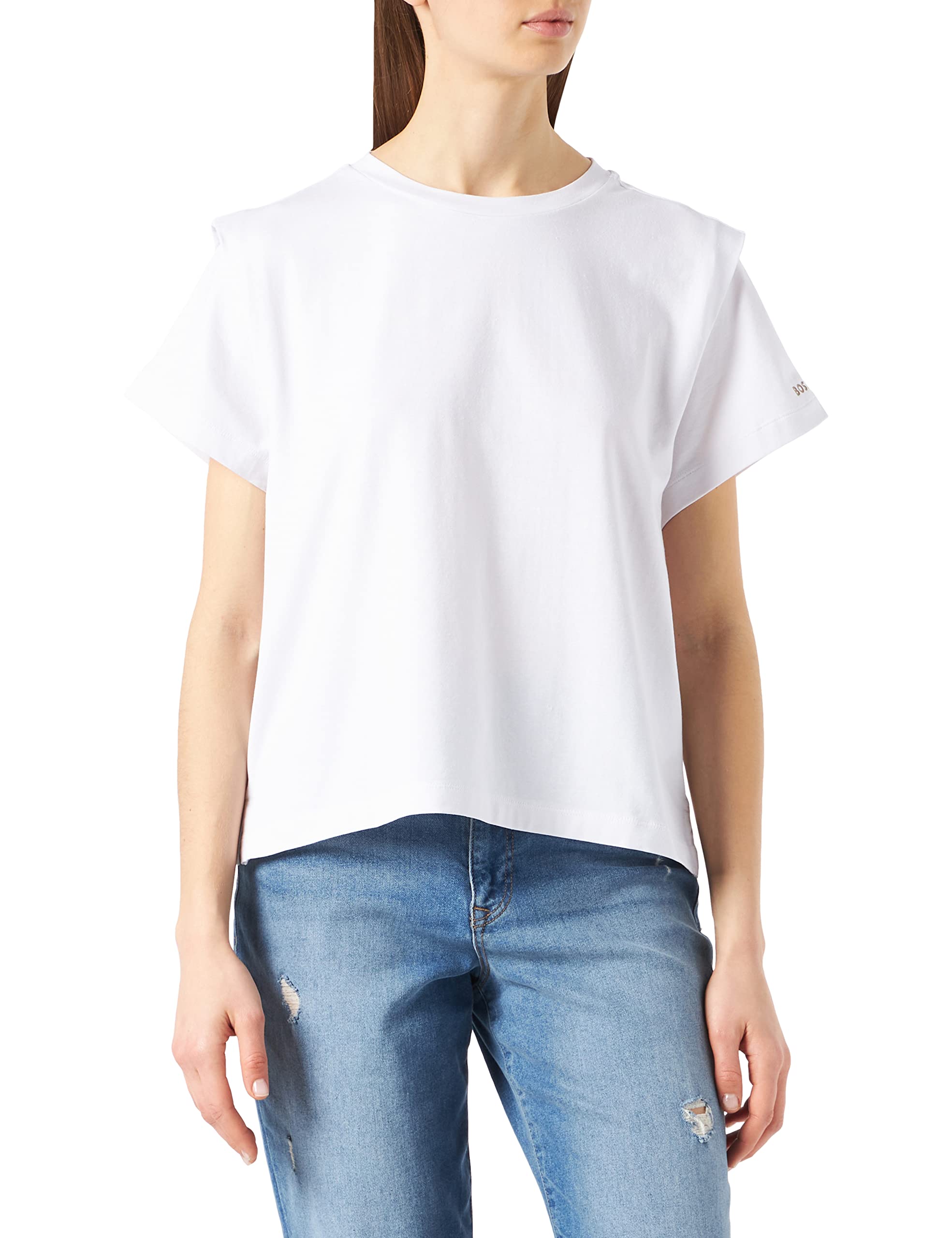 BOSSWomen's C_esana T-Shirt