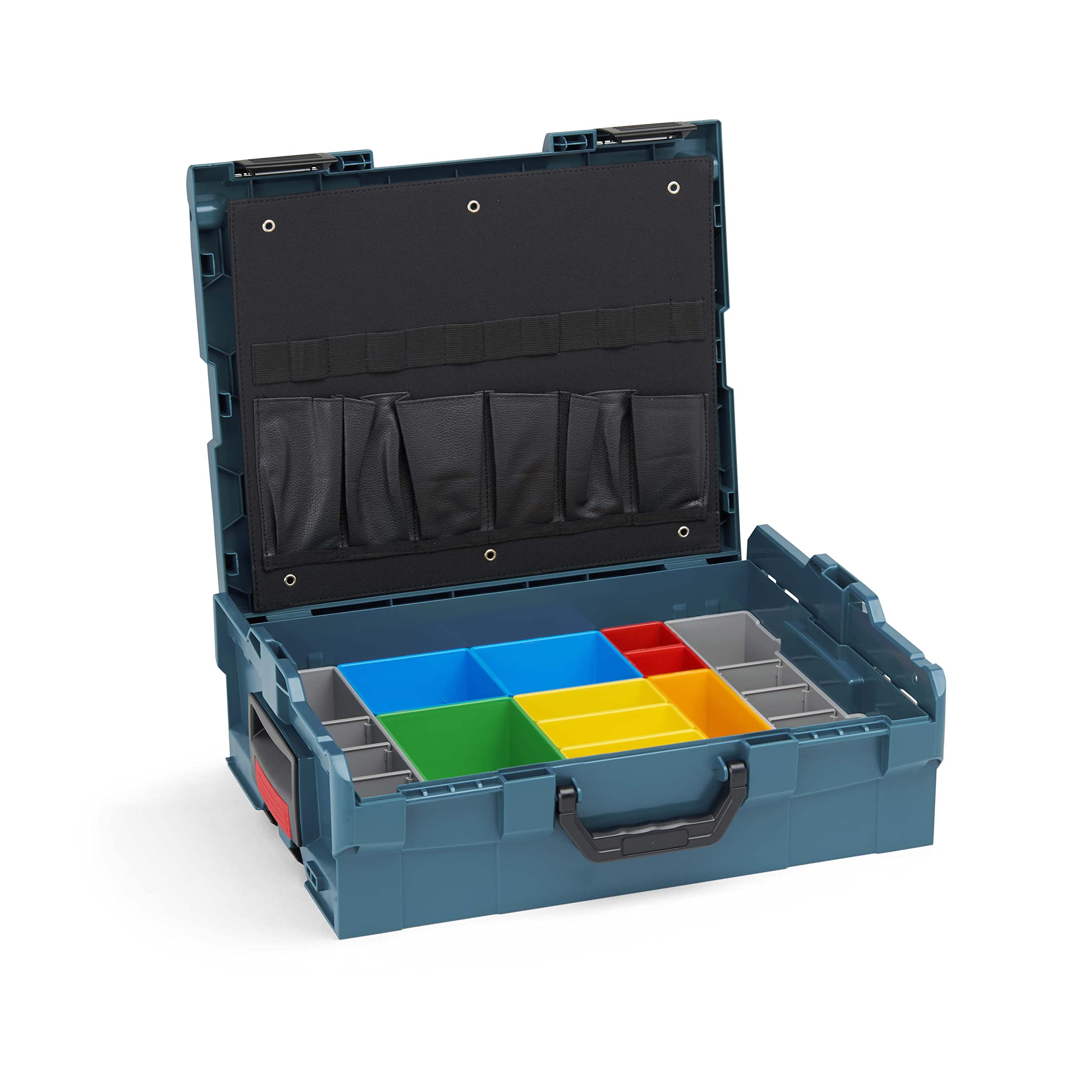 Bosch Sortimo Bac 6 Auges avec Couvercle