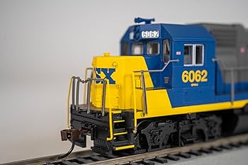 Bachmann HO DCC EMD GP40形ディーゼル機関車 Bachmann HO DCC EMD GP40形ディーゼル機関車 - メルカリ