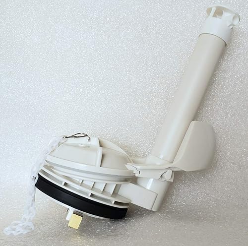 American Standard, Lexington M90#2007 - Válvula de descarga de 2-78 pulgadas para inodoros de una pieza