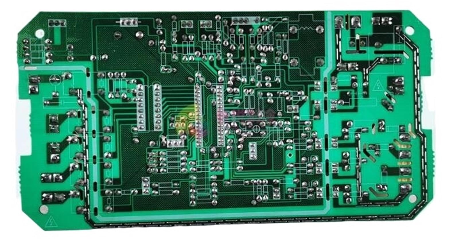 Carte de circuit imprimé A010235 régulation thermique précise