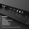 DYON ULTIMAX 24H-TI-W - 24 Inch (60 cm) HD Smart TV with Tizen OS Triple Tuner (DVB-C/-S2/-T2) Smart & Gaming Hub Prime Video Netflix Disney+ [2025] [Energy Class E]