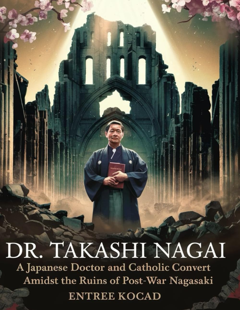 Dr. Takashi Nagai: A Japanese Doctor and Catholic Convert Amidst the Ruins Of Post-War Nagasaki