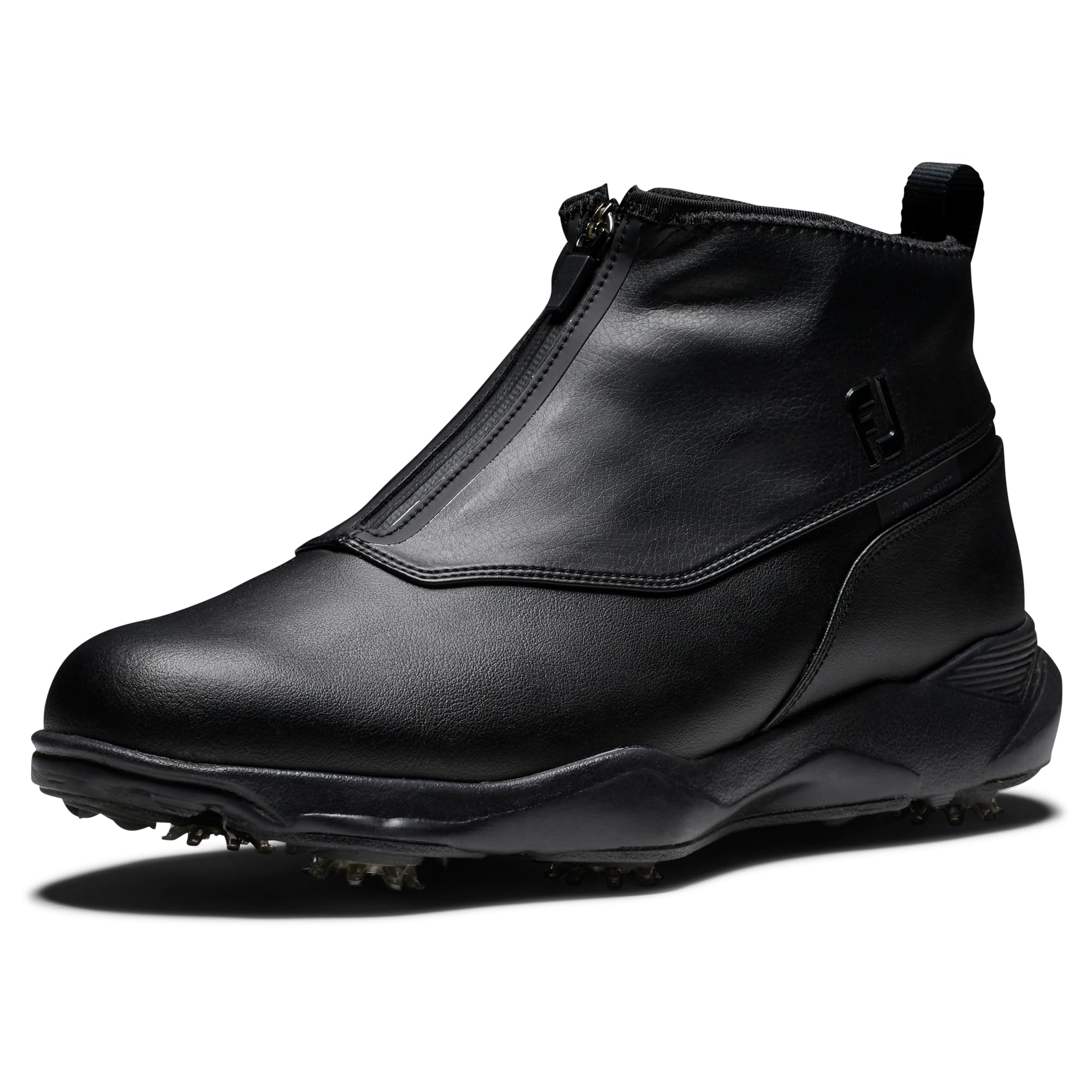 FootJoyMen's Stormwalker Winter Shroud Golf Boot