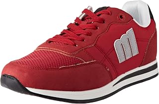 مدخل حافز عرقي zapatillas mustang rojas - sharethespotlight.org