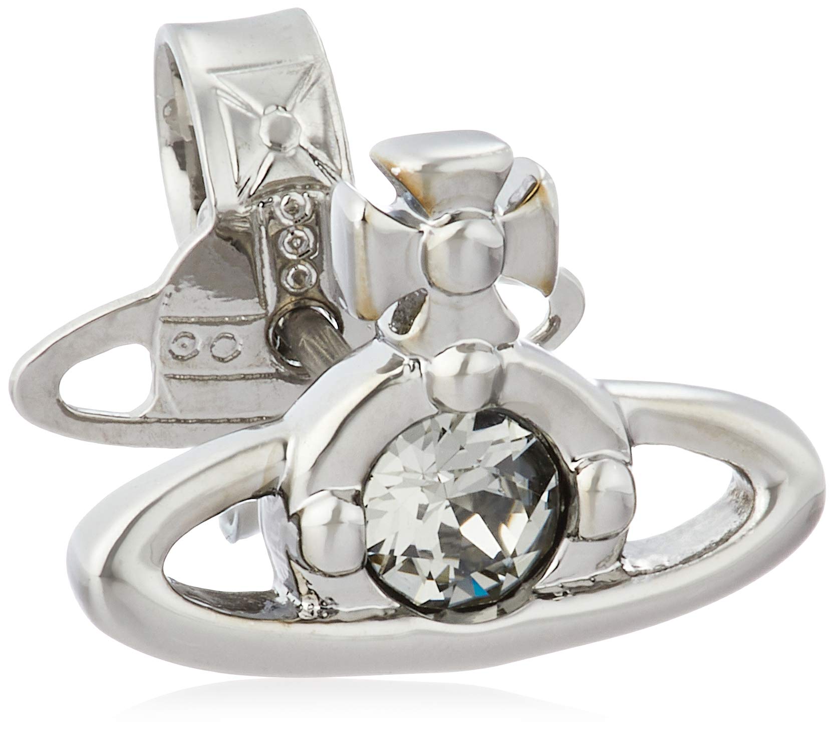 Amazon.co.jp: [ヴィヴィアンウエストウッド]メンズ NANOSOLITAIRE