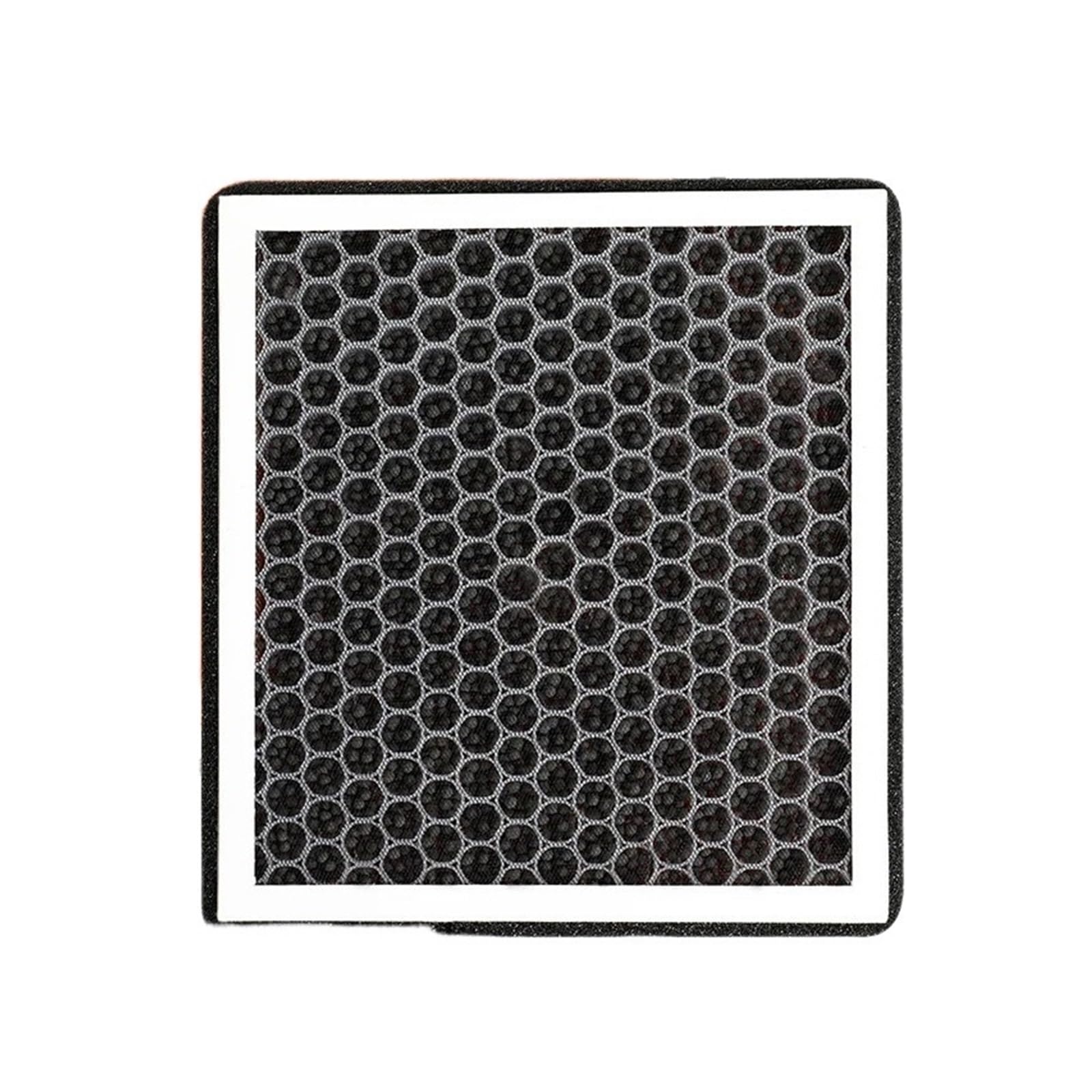 per To&yota Yaris Filtro Abitacolo Filtro Aria Condizionamento al Carbone Attivo con per Purificare Gli Accessori del Veicolo Auto Filtris Automobilistici