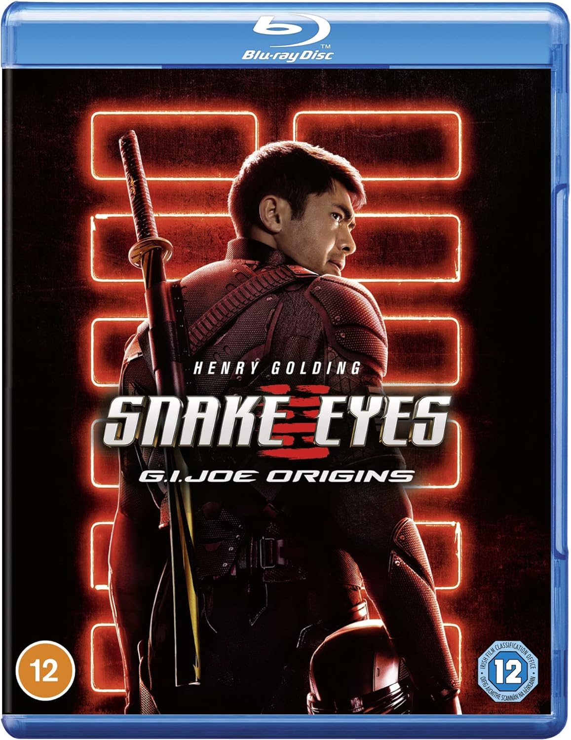 Snake Eyes (2021) Full Movie Download in English & Hindi Dubbed