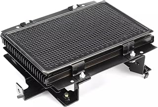 Diesel Fuel Cooler Compatible with Chevy Silverado 2500 HD Classic, Silverado 3500 HD, For GMC Sierra 2500 HD Classic, Sierra 3500 HD 2001-2010 Replacement 10371405 904-180