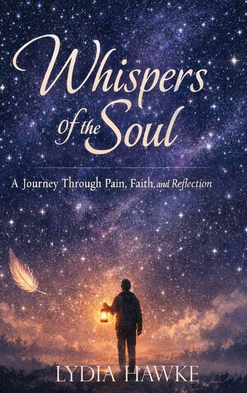 Whispers of the Soul