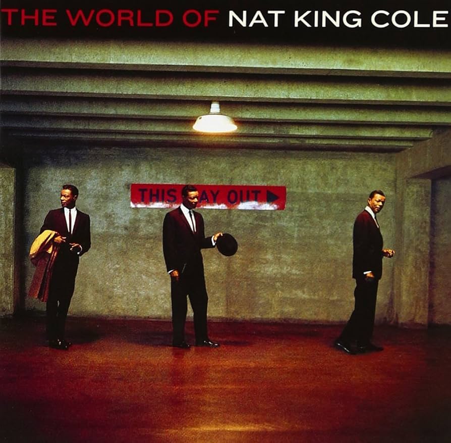 【中古SACD】ナット・キング・コール「君を想いて」アナログプロダクション 楽天市場】【CD3枚組】新品 ナット・キング・コール SUPER BEST