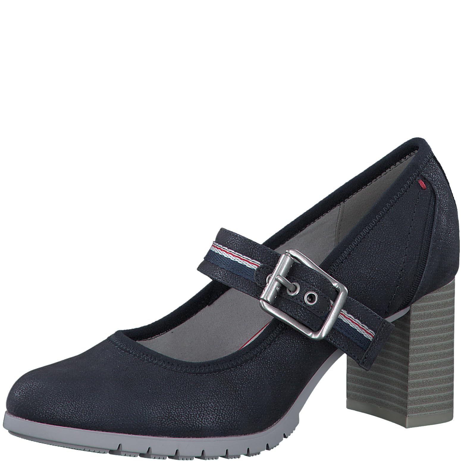 S.Oliver - Pumps voor vrouwen - Blauw