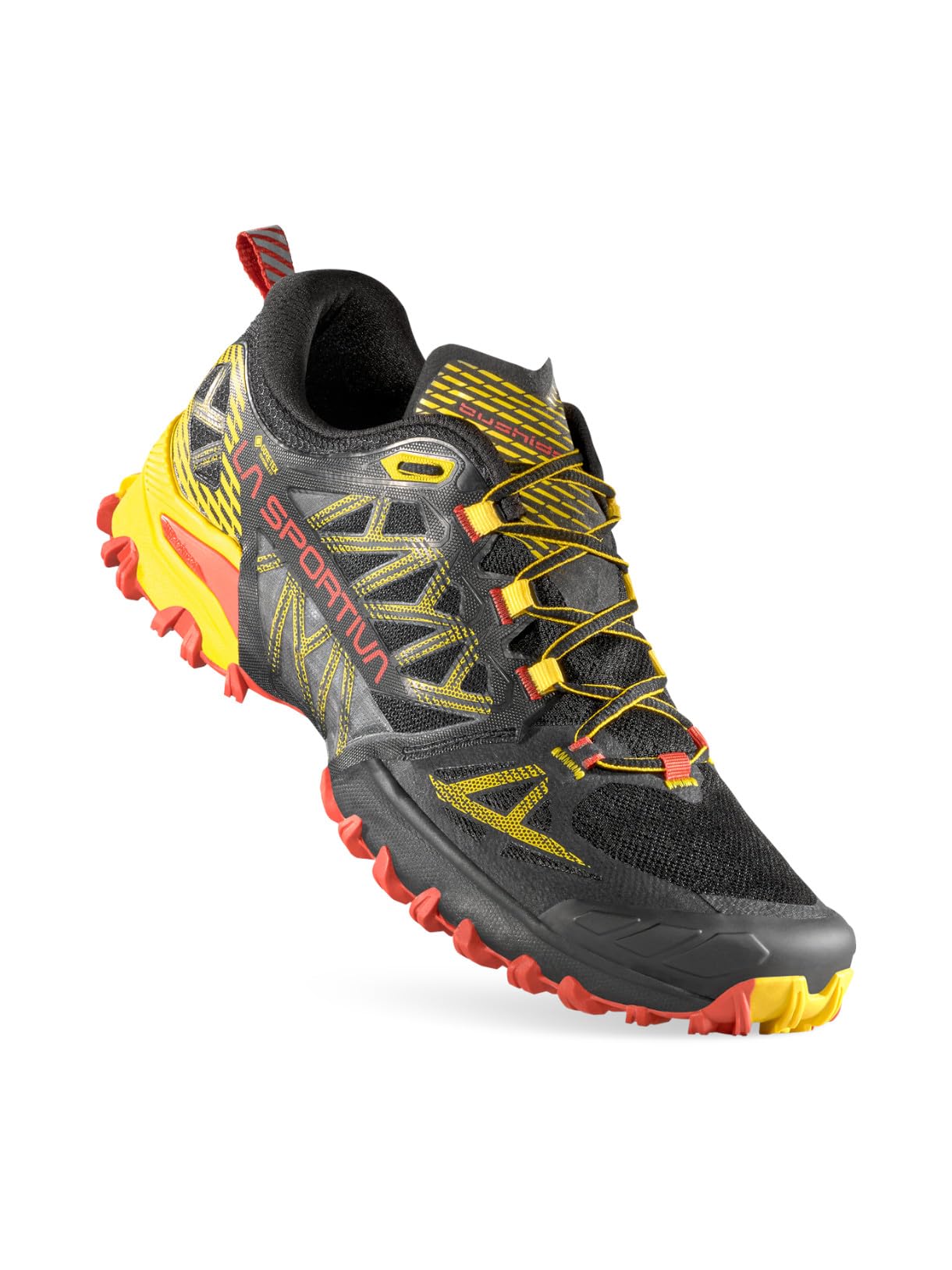LA SPORTIVA Bushido III Wide GTX - Zapatillas Trail Hombre