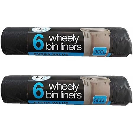 hero heavy duty refuse ensacarks