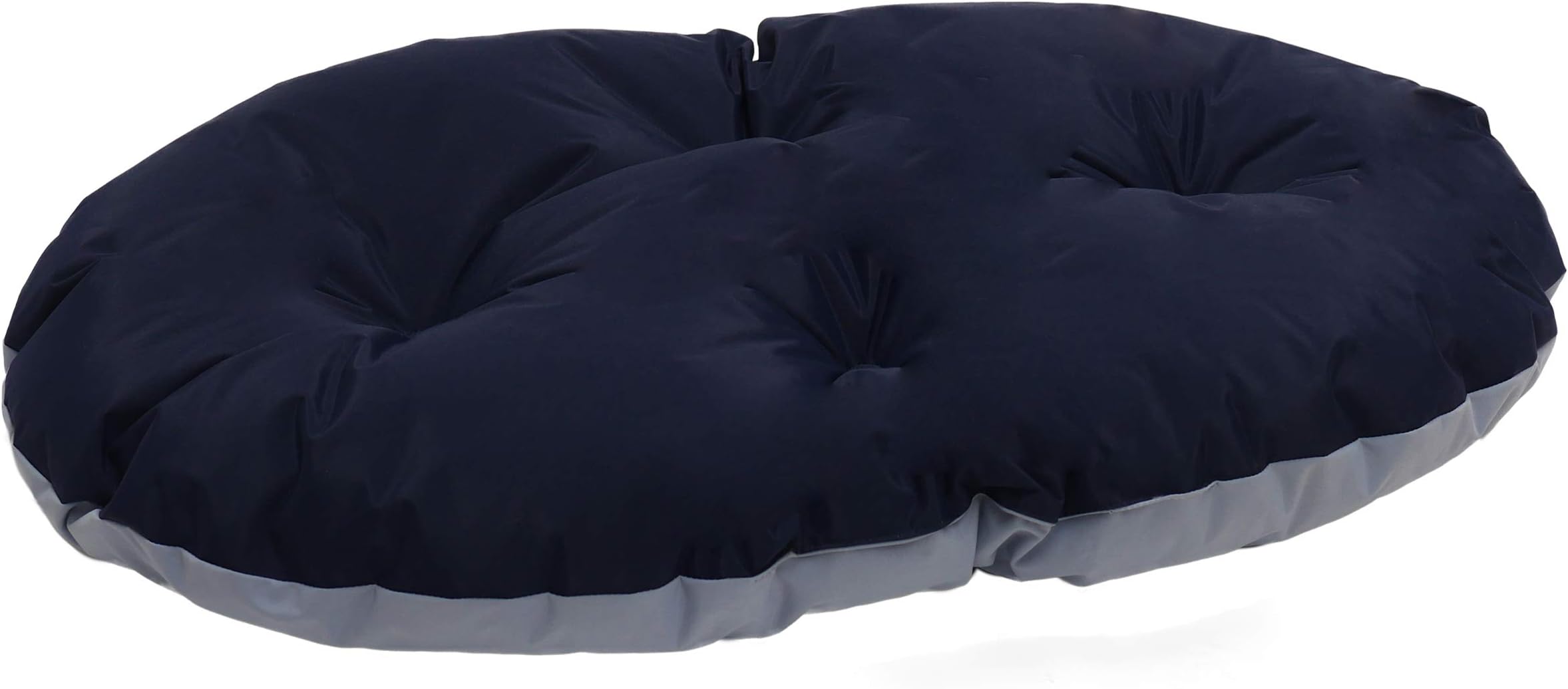 Gor Pets Nordic Oval Cushion for Dog Bed Comfortable Washable , 27inch