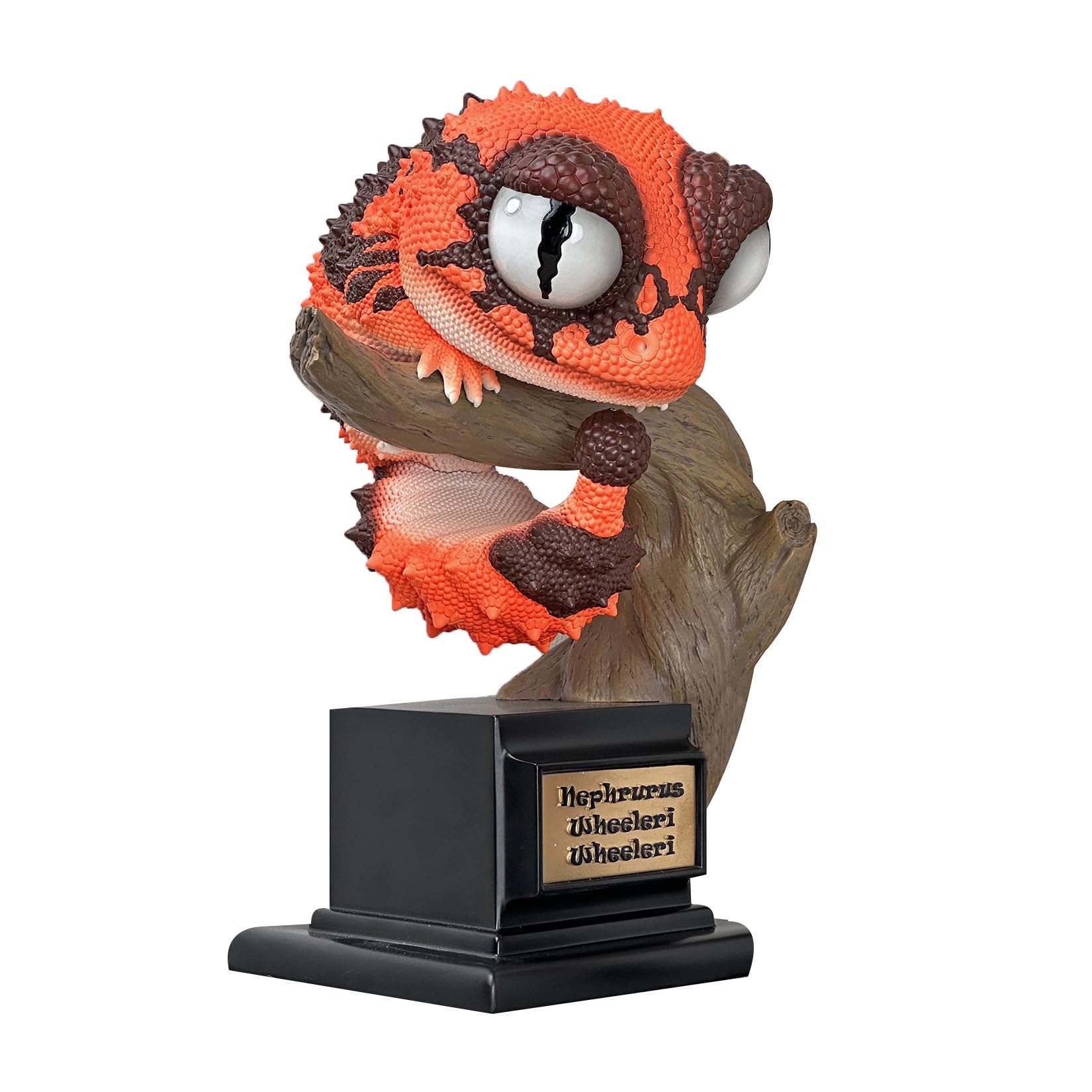 Amazon | BACALYSO | 博物志 ヤモリ 限定版 PLUS 30CM級 全3種 爬虫綱  