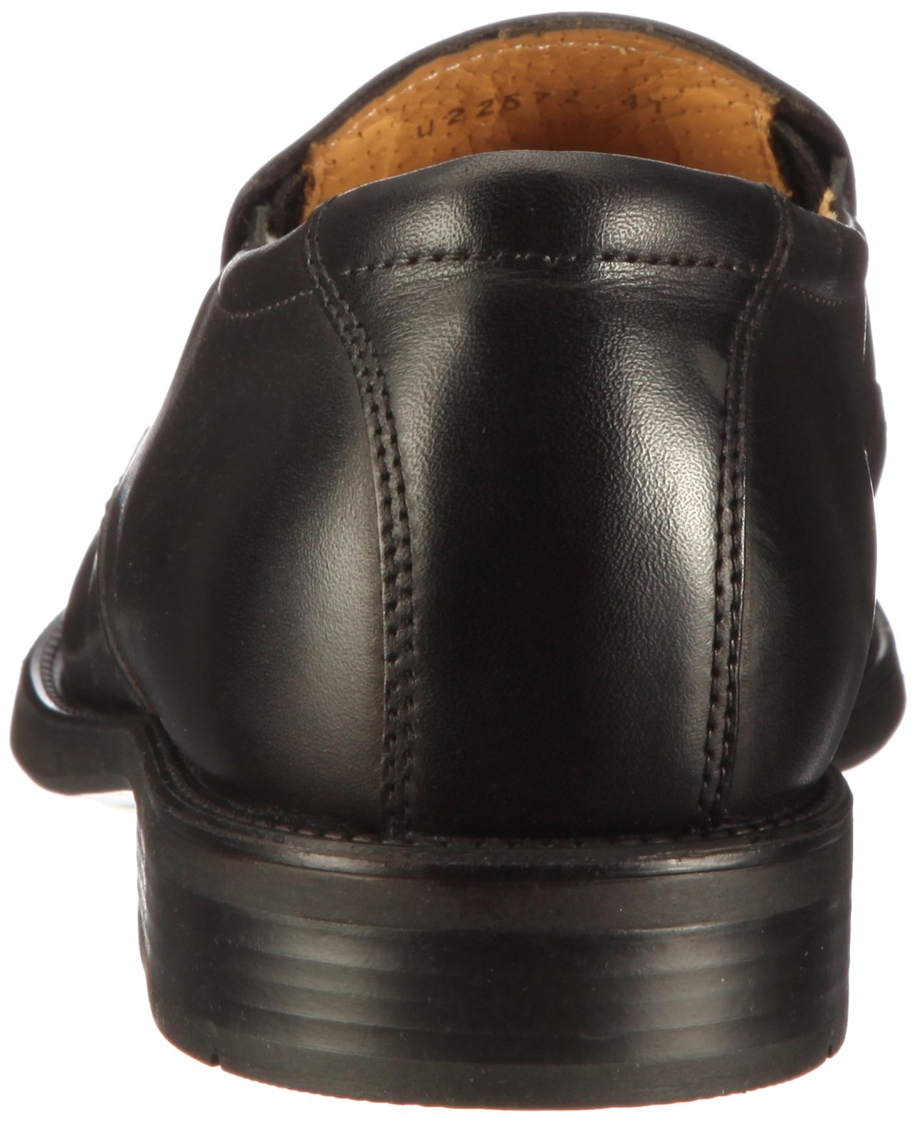 Geox U Federico Z, Zapatos Hombre