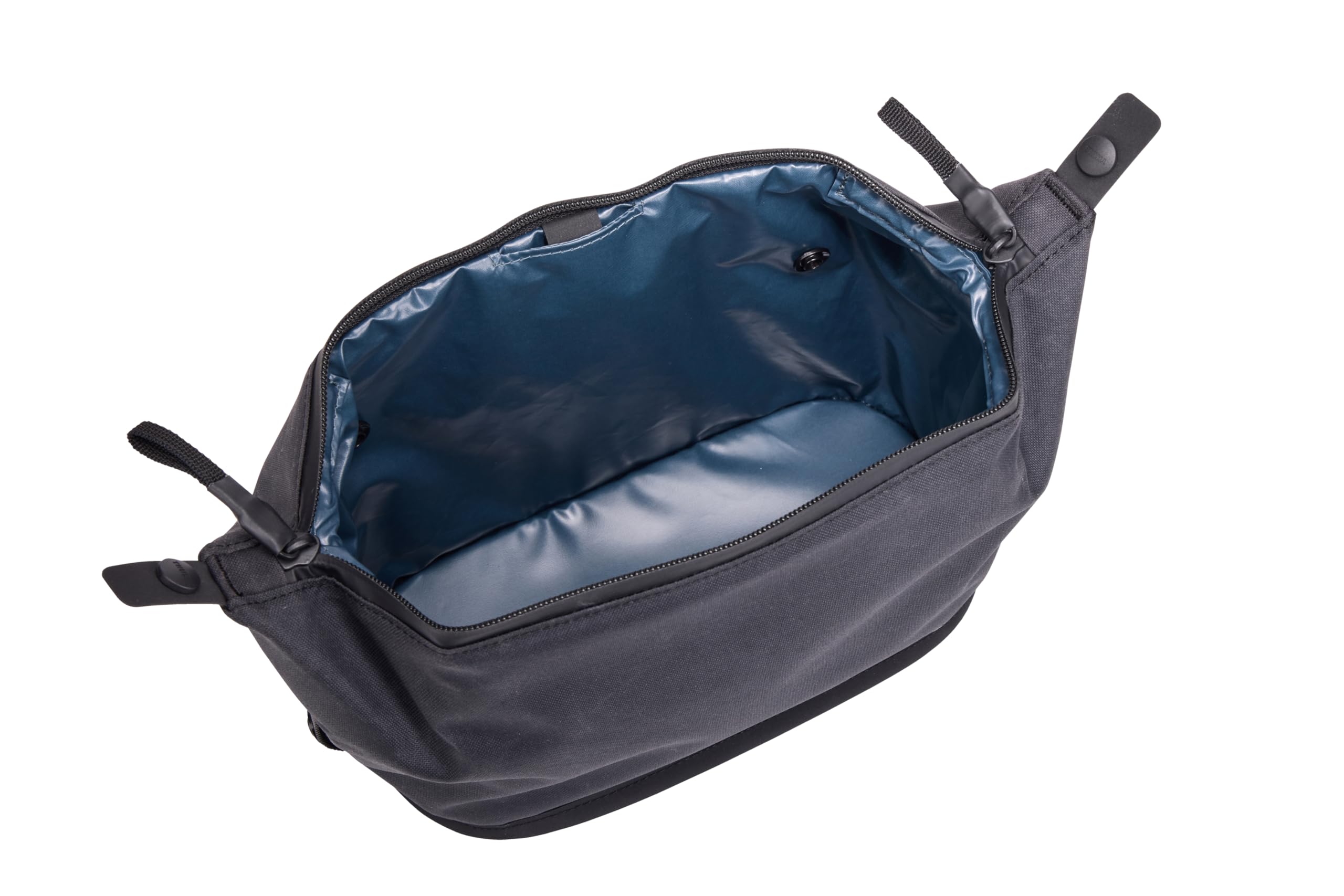 THULE Neceser Aion Toiletry Bag Black Negro