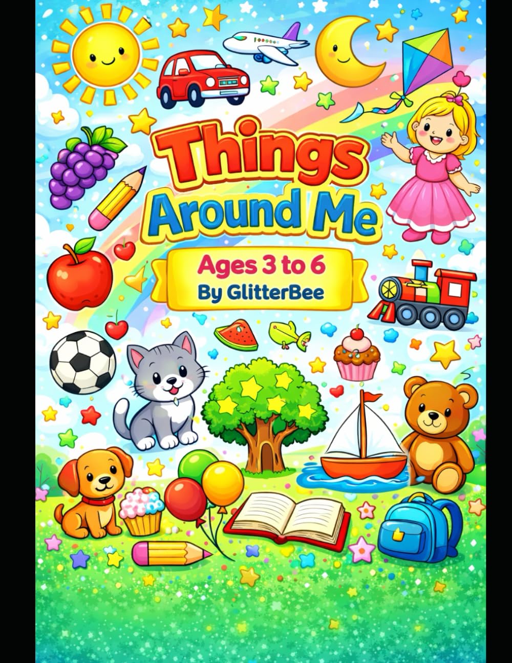 Things Around Me