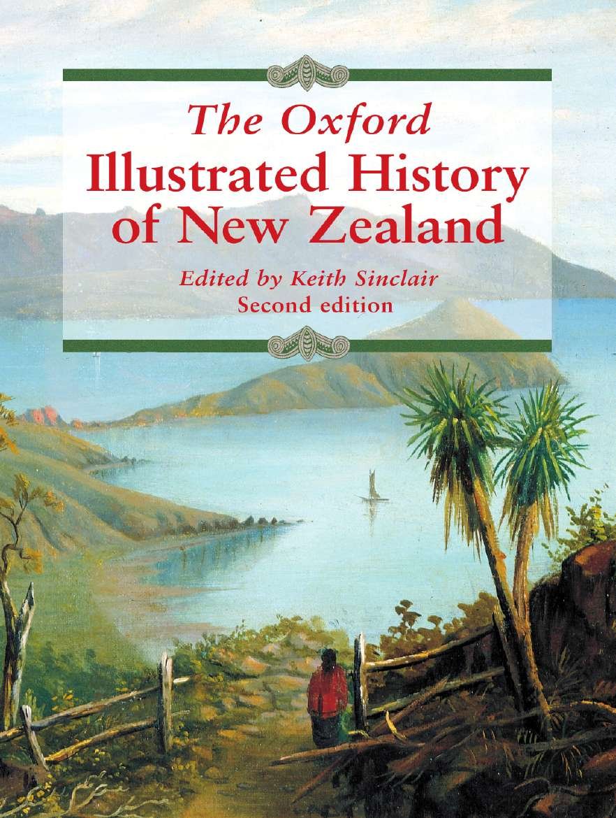 洋書 The Oxford History of New Zealand 洋書 The Oxford History of New Zealand The New Oxford