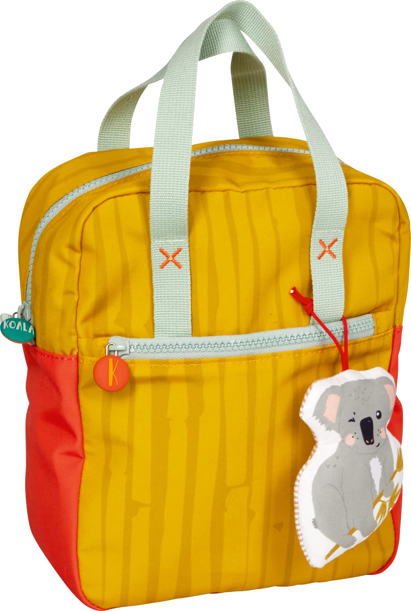 Die Spiegelburg - Koala backpack, little friends, 17748