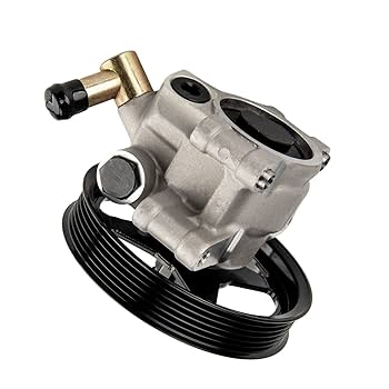 ひの パワーステアリングポンプ Amazon | パワーステアリングポンプ 1MZ 44310-33140 4431033140