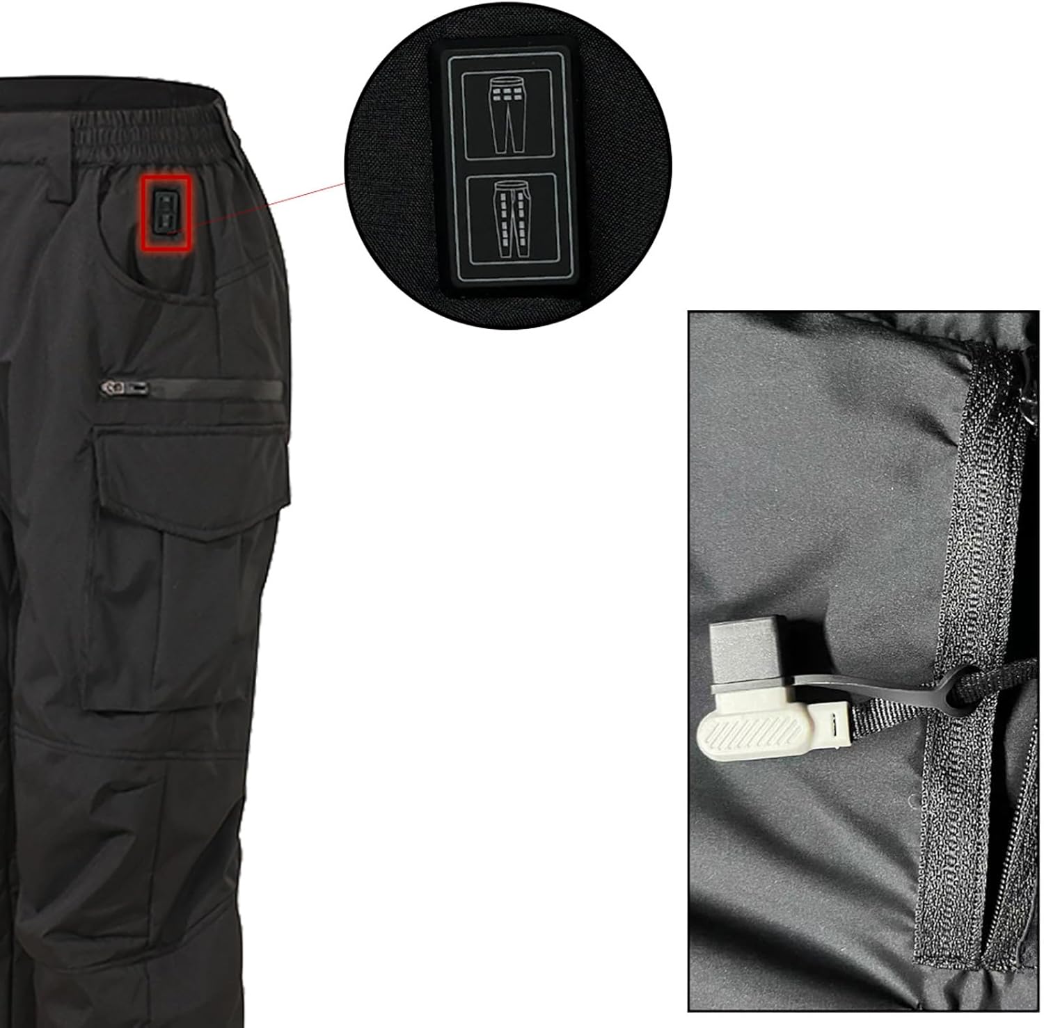 muta - 新品 アカンサス ムータ マリン コラボ ストレッチ ハーフパンツ メンズ M muta MARINE GOLF ショートパンツ メンズ ムータ マリン ゴルフ